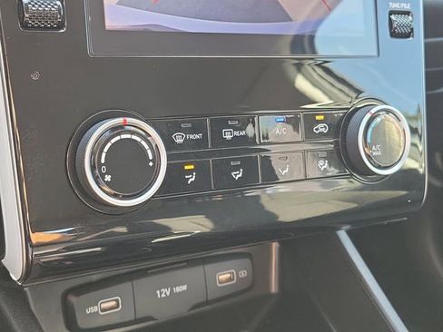 Certified 2024 Hyundai Tucson SE FWD image 10