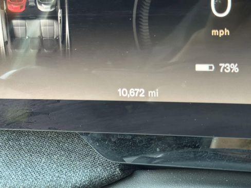 Used 2024 Lucid Air Pure image 19