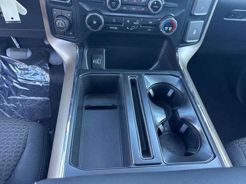 New 2025 Ford F150 STX w/ Equipment Group 201A FX4 image 17