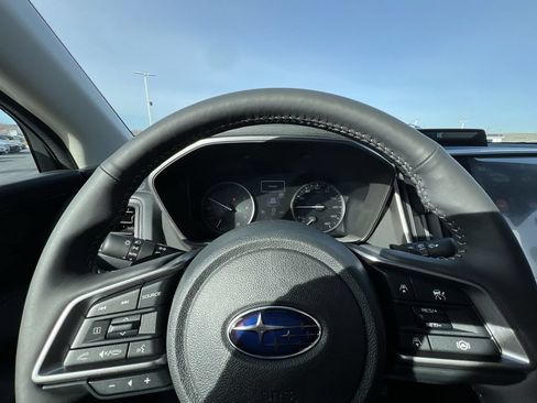 Used 2026 Subaru Ascent Touring AWD/4WD image 11