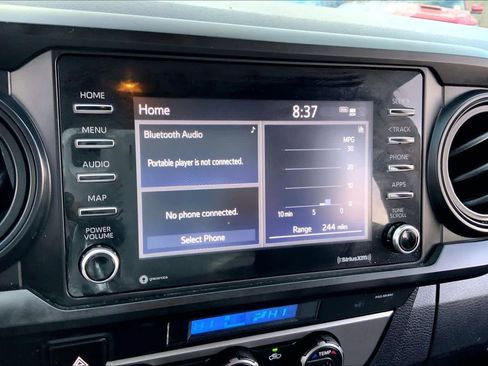 Used 2023 Toyota Tacoma SR image 31