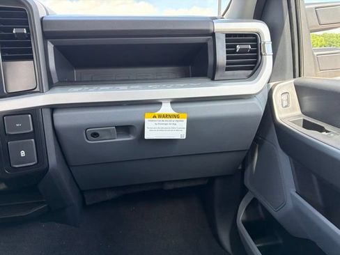 New 2026 Ford F350 XL w/ STX Appearance Package AWD/4WD image 21