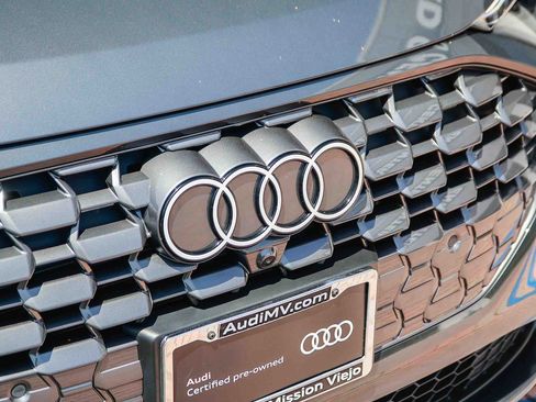 Certified 2025 Audi Q5 Premium Plus w/ Premium Plus AWD/4WD image 12