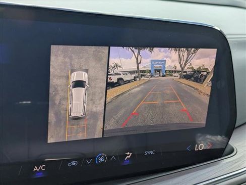 New 2026 Chevrolet Tahoe LS image 12