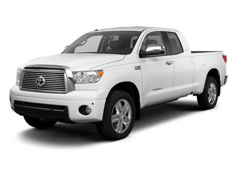 Used 2010 Toyota Tundra 4x4 Double Cab image 4
