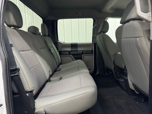 Used 2021 Ford F350 XL w/ STX Appearance Package image 16