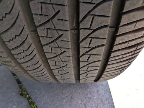 Certified 2025 Ford Explorer ST image 12