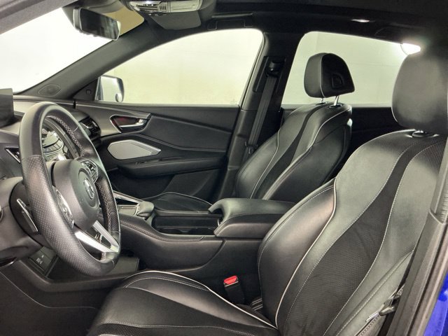 Used 2019 Acura RDX w/ Advance Package AWD/4WD image 14