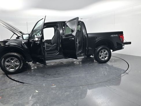 Used 2025 Ford F150 XLT w/ Equipment Group 301A Standard image 67