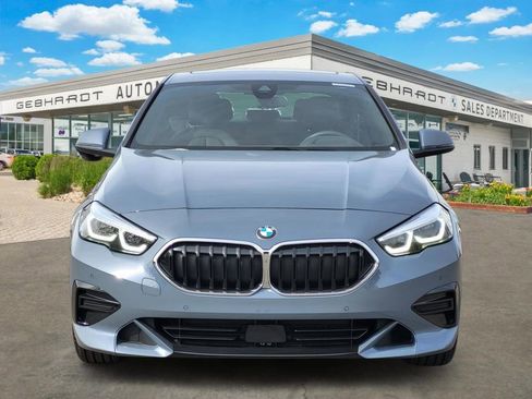 Used 2024 BMW 228i xDrive Gran Coupe w/ Premium Package image 2