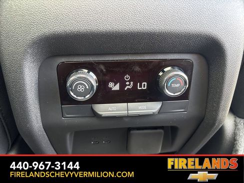 New 2026 Chevrolet Traverse Z71 w/ Enhanced Driving Package AWD/4WD image 50