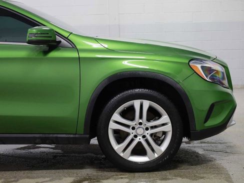 Used 2017 Mercedes-Benz GLA 250 image 11