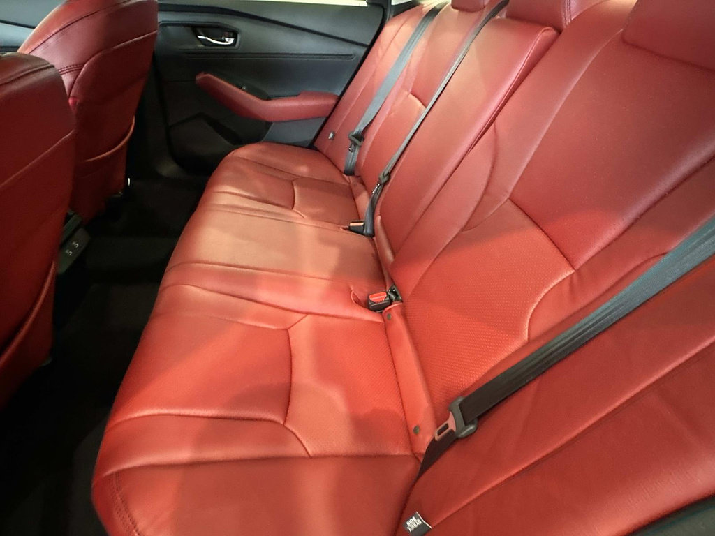 New 2026 Honda Accord LX image 22