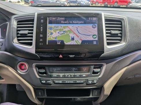 Used 2018 Honda Pilot EX-L image 24