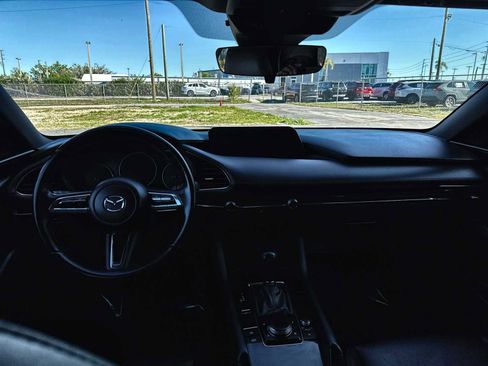 Used 2022 MAZDA MAZDA3 s image 14