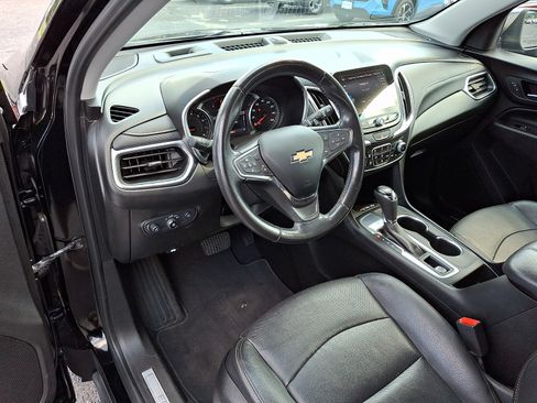 Used 2021 Chevrolet Equinox Premier FWD image 26