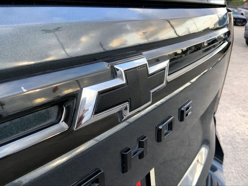 Used 2021 Chevrolet Tahoe Z71 image 10