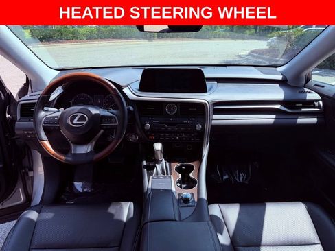 Used 2021 Lexus RX 350 FWD w/ Premium Package image 13