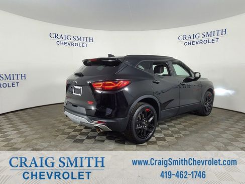 Used 2023 Chevrolet Blazer LT w/ LPO, Floor Liner Package image 24