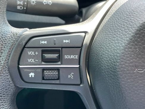 Certified 2025 Honda CR-V LX image 15