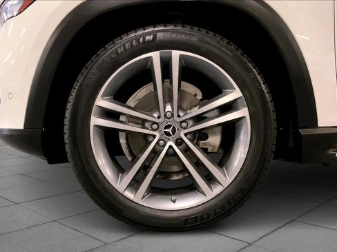 Certified 2022 Mercedes-Benz GLE 350 4MATIC image 11