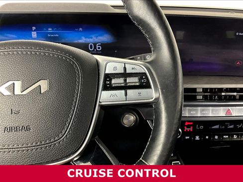 Certified 2024 Kia Telluride SX X-Line AWD/4WD image 12
