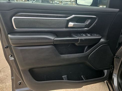 Used 2023 RAM 1500 Lone Star image 13