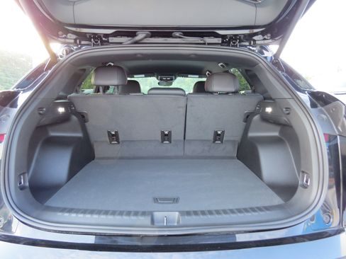 Used 2024 Chevrolet Blazer EV RS image 10