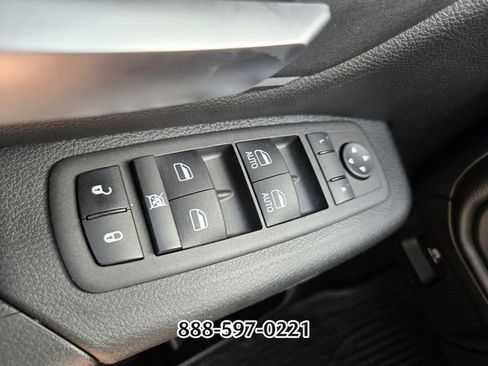 Used 2024 RAM 1500 Tradesman w/ Night Edition AWD/4WD image 32
