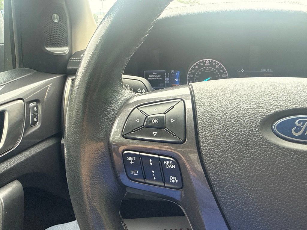Used 2020 Ford Ranger Lariat w/ Equipment Group 501A Mid AWD/4WD image 15