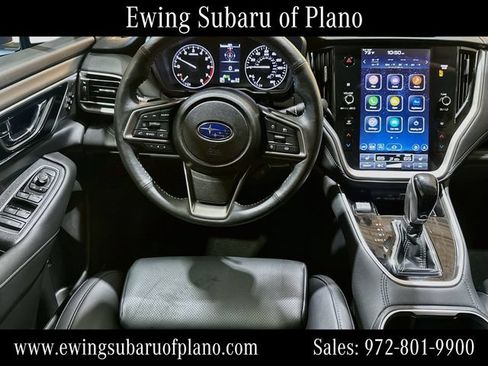 Used 2024 Subaru Outback Limited AWD/4WD image 24