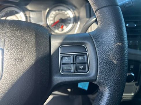 Used 2014 RAM 1500 Express AWD/4WD image 15