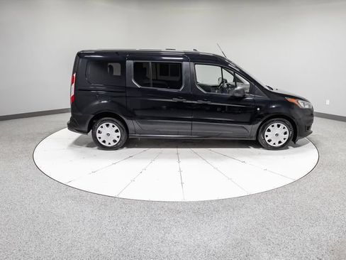 Used 2021 Ford Transit Connect XL FWD image 29