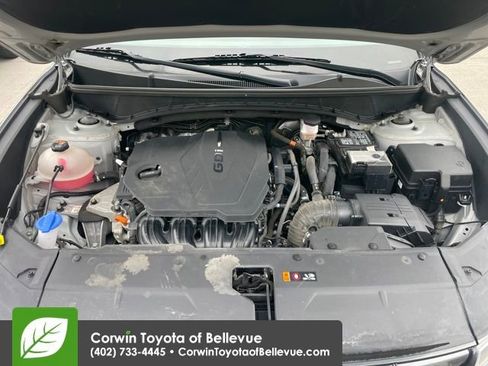 Used 2024 Hyundai Tucson SEL image 11