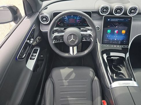 Certified 2026 Mercedes-Benz GLC 300 4MATIC image 27