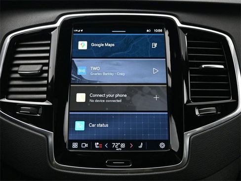 Used 2023 Volvo XC90 T8 Plus image 13