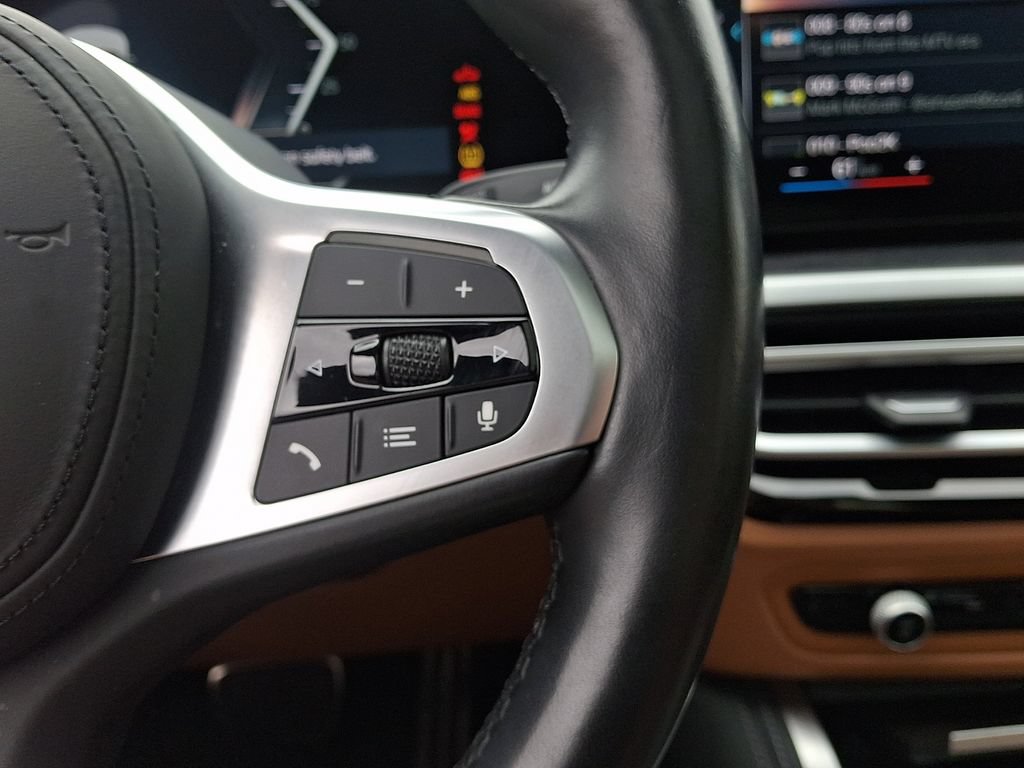 Used 2023 BMW i4 eDrive40 w/ M Sport Package RWD image 23