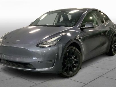 Used 2022 Tesla Model Y Long Range