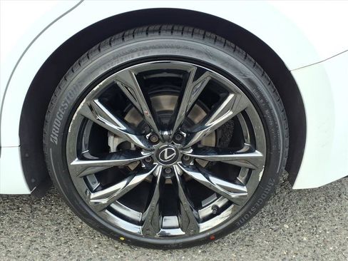 Certified 2023 Lexus IS 350 F Sport image 20