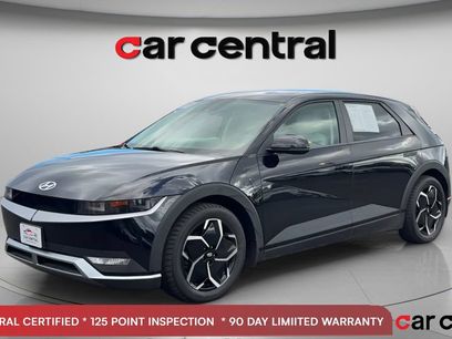 Used 2023 Hyundai Ioniq 5 SEL w/ Cargo Package