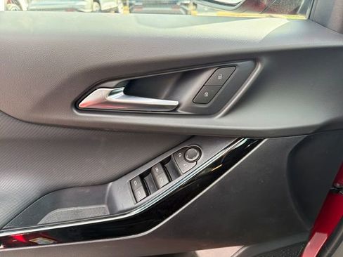 New 2026 Chevrolet Equinox LT FWD image 27