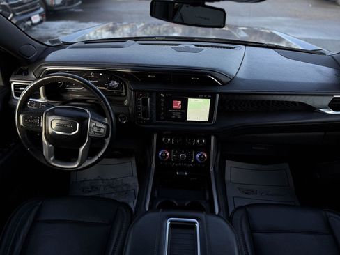 Used 2022 GMC Yukon Denali image 25