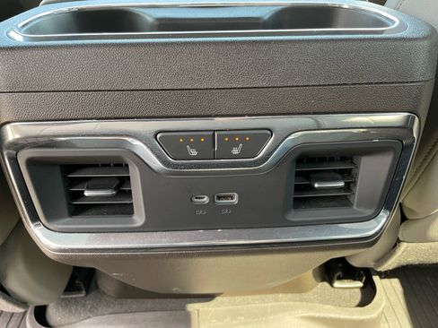 Used 2023 Chevrolet Silverado 1500 LTZ w/ LTZ Premium Package AWD/4WD image 18