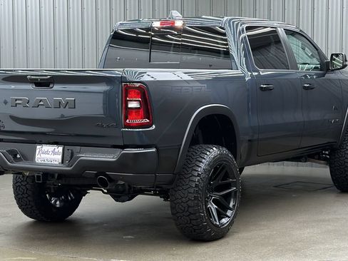 Used 2025 RAM 1500 Rebel w/ Rebel Level 2 Equipment Group AWD/4WD image 5