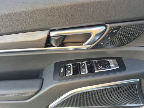 New 2025 Kia Telluride SX X-Line AWD/4WD image 7