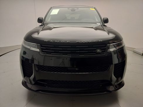 Used 2024 Land Rover Range Rover Sport AWD/4WD image 23