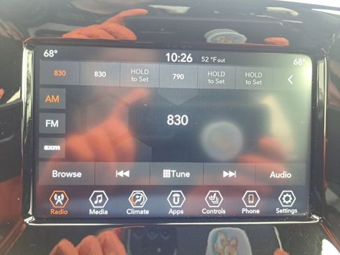 Used 2021 Jeep Compass Latitude w/ Sun and Sound Group image 33