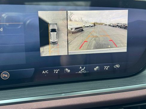 New 2026 Buick Envision Sport Touring image 19