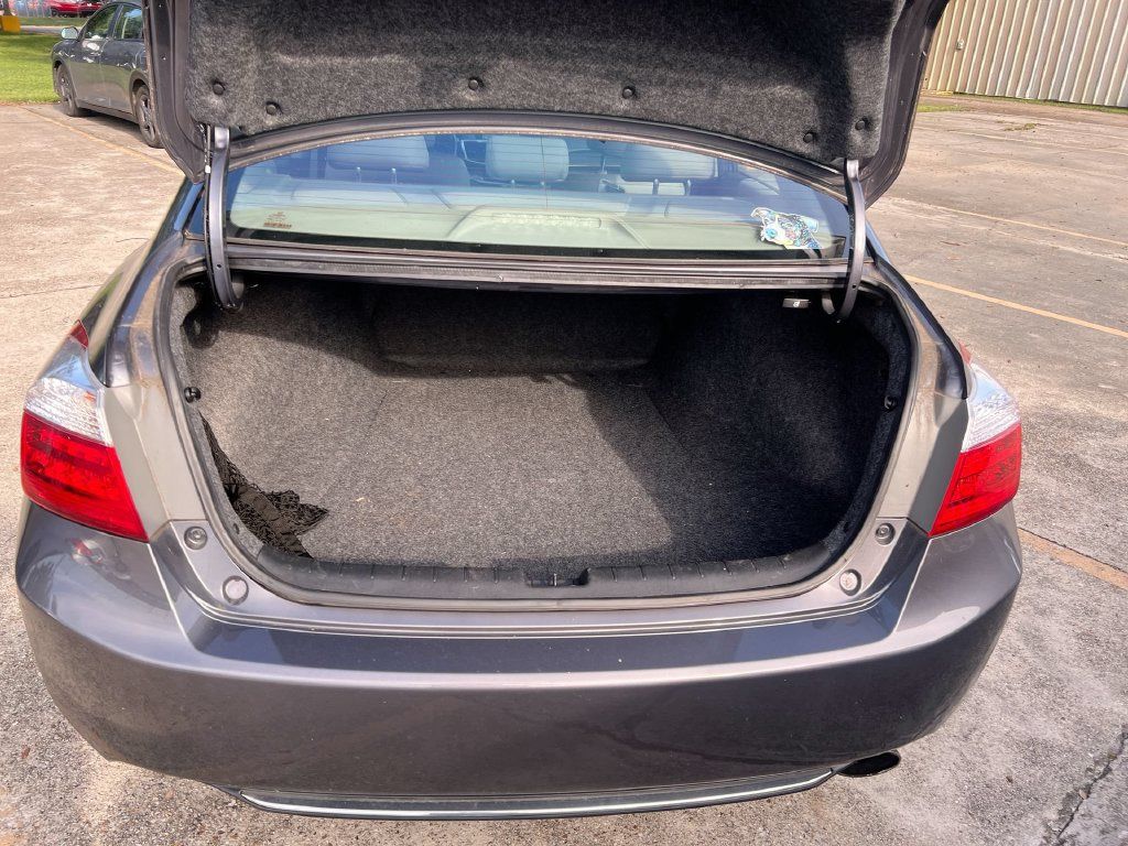 Used 2013 Honda Accord EX-L image 20