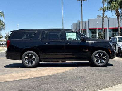 New 2026 GMC Yukon XL AT4 w/ AT4 Premium Plus Package